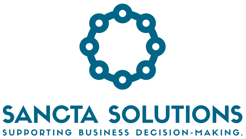 Sancta Solutions logo